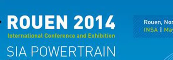 PWT presents at the SIA Conference 2014 in Rouen (France)