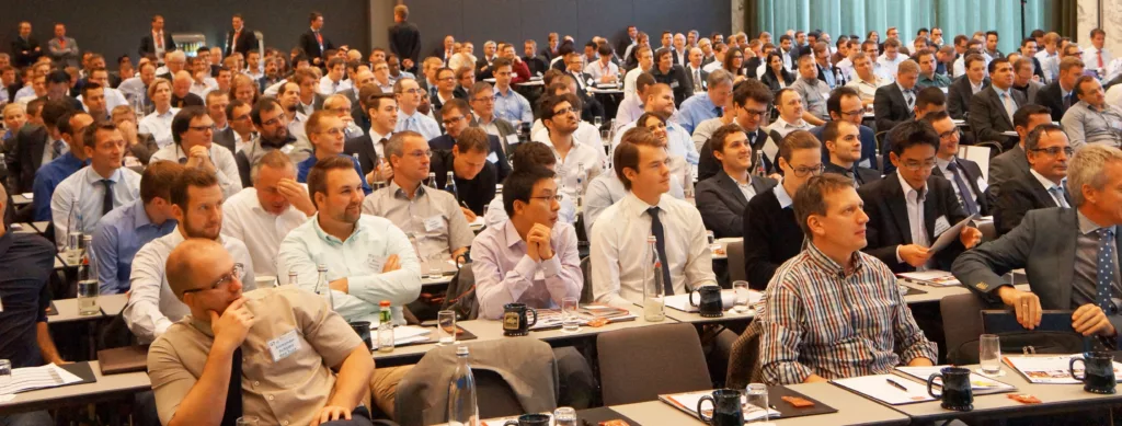 PWT presents at the GT-SUITE European Conference 2014 (Germany)