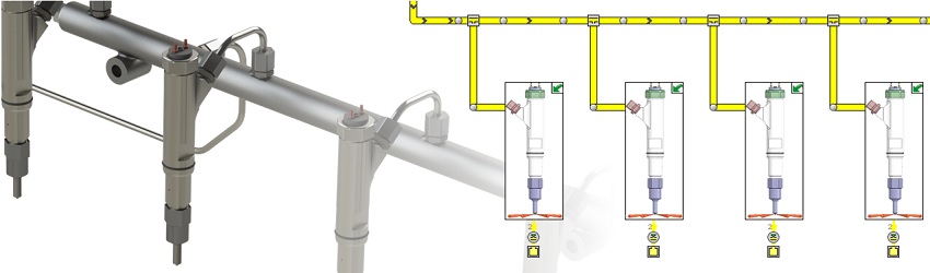 22 Aprile 2016: Free Seminar “Hydraulic Systems and Component Modeling”