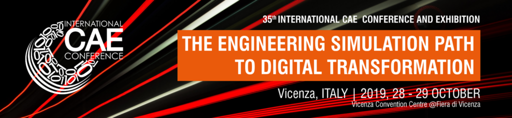 PWT will present at the 2019 International CAE Confernce