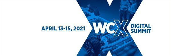 PWT presents at 2021 WCX Digital Summit