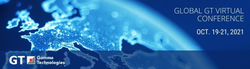 PWT presents at Global GT Conference 2021