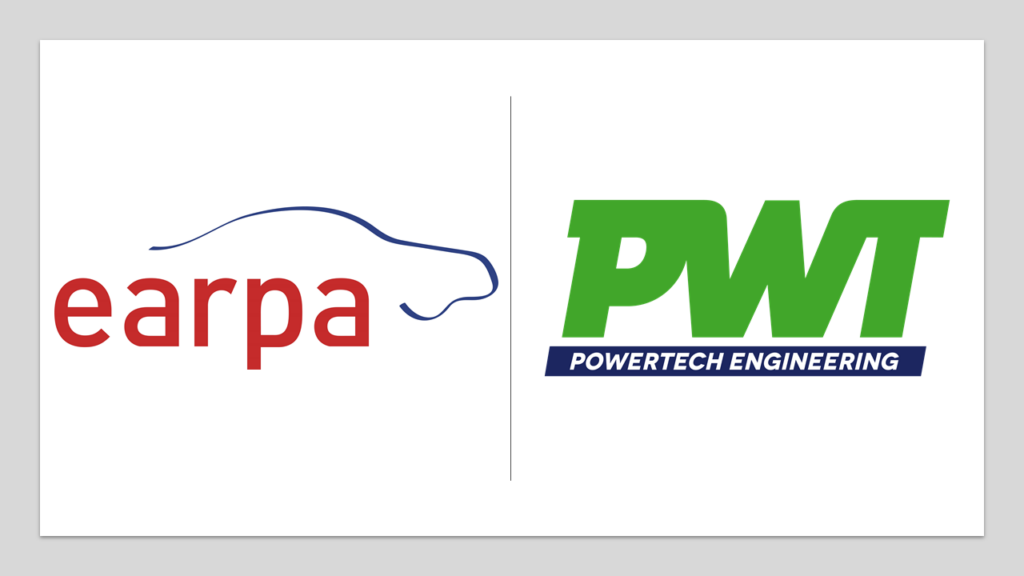 PWT at EARPA Spring Meeting