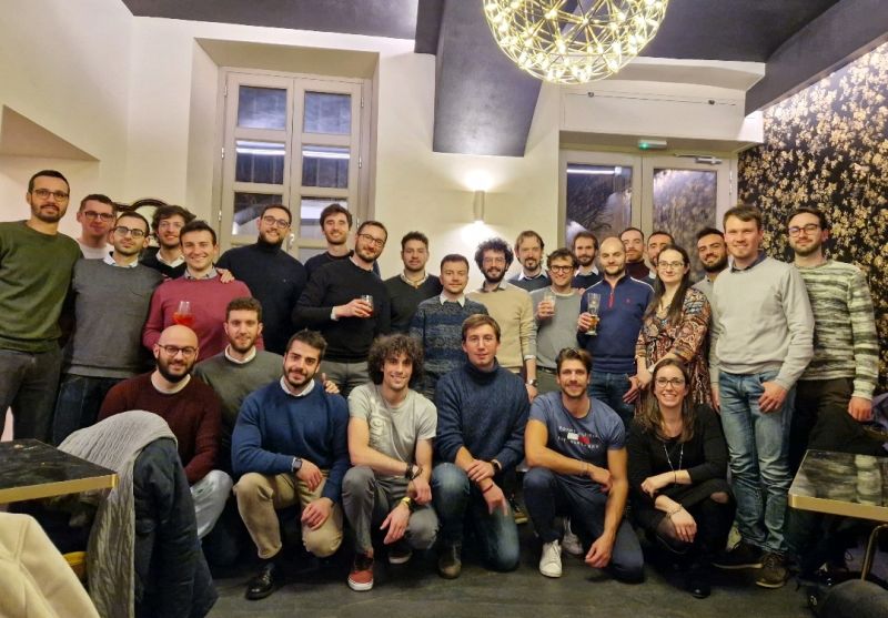 PWT 2023 Get Together